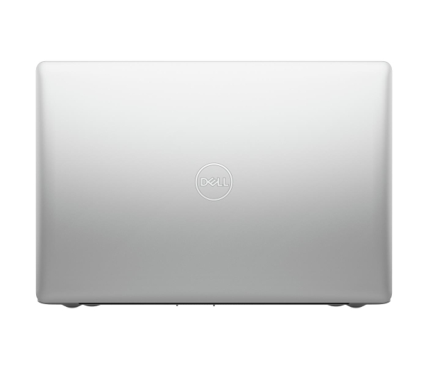 Dell Inspiron 3583 i5-8265U/8GB/256+1TB/Win10 Srebrny - 503036 - zdjęcie 4